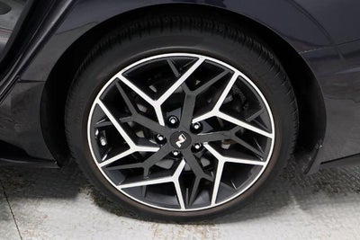 2023 Hyundai SONATA N Line