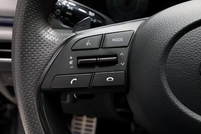 2023 Hyundai SONATA N Line