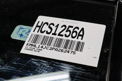 2023 Hyundai SONATA N Line