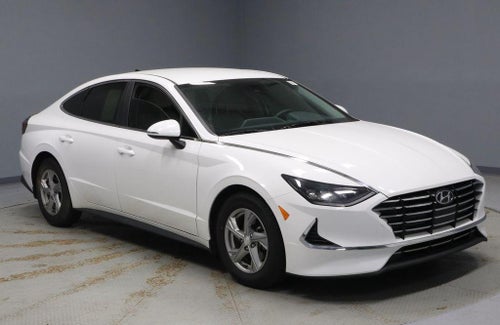 2023 Hyundai SONATA SE