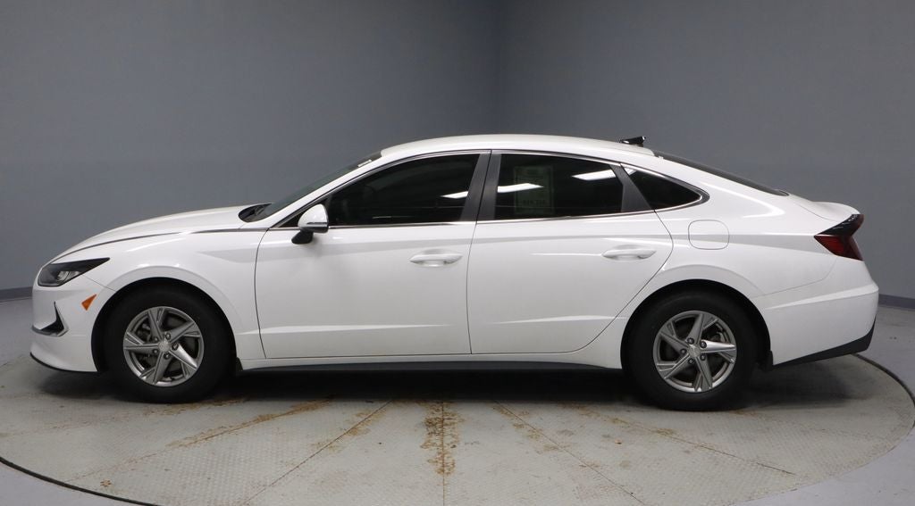 2023 Hyundai SONATA SE