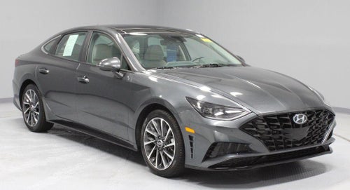 2023 Hyundai SONATA Limited