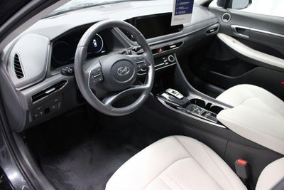 2023 Hyundai SONATA Limited