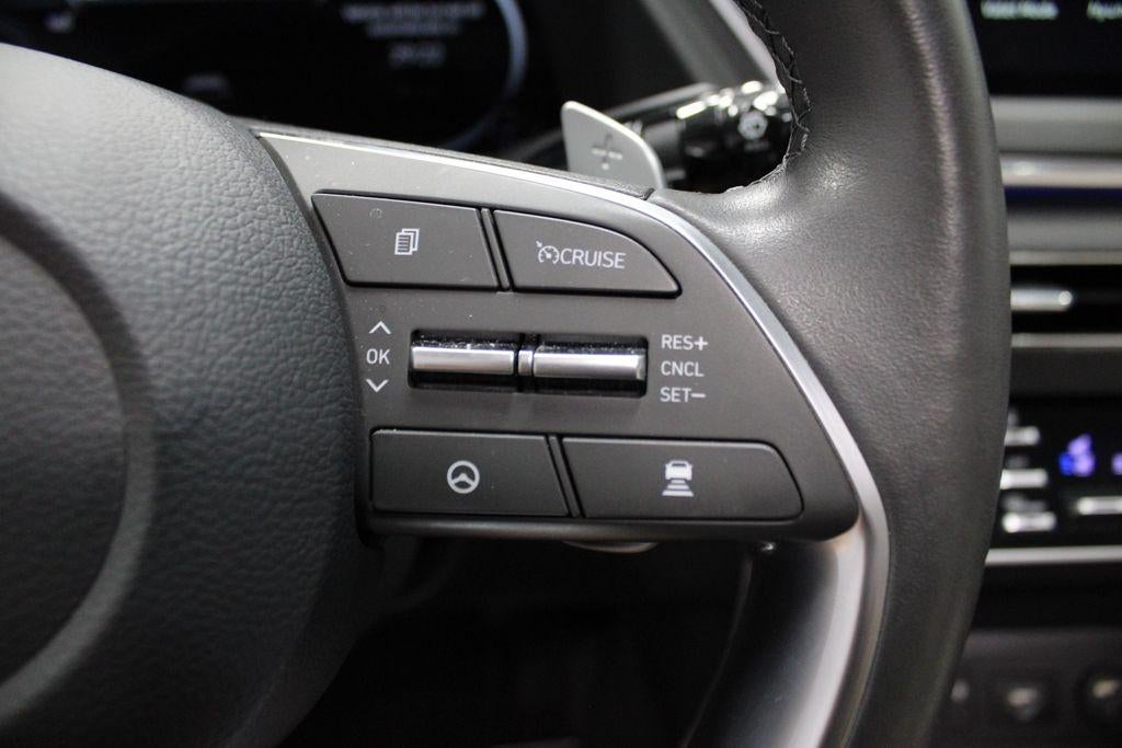 2023 Hyundai SONATA Limited