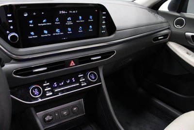 2023 Hyundai SONATA Limited