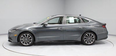 2023 Hyundai SONATA Limited