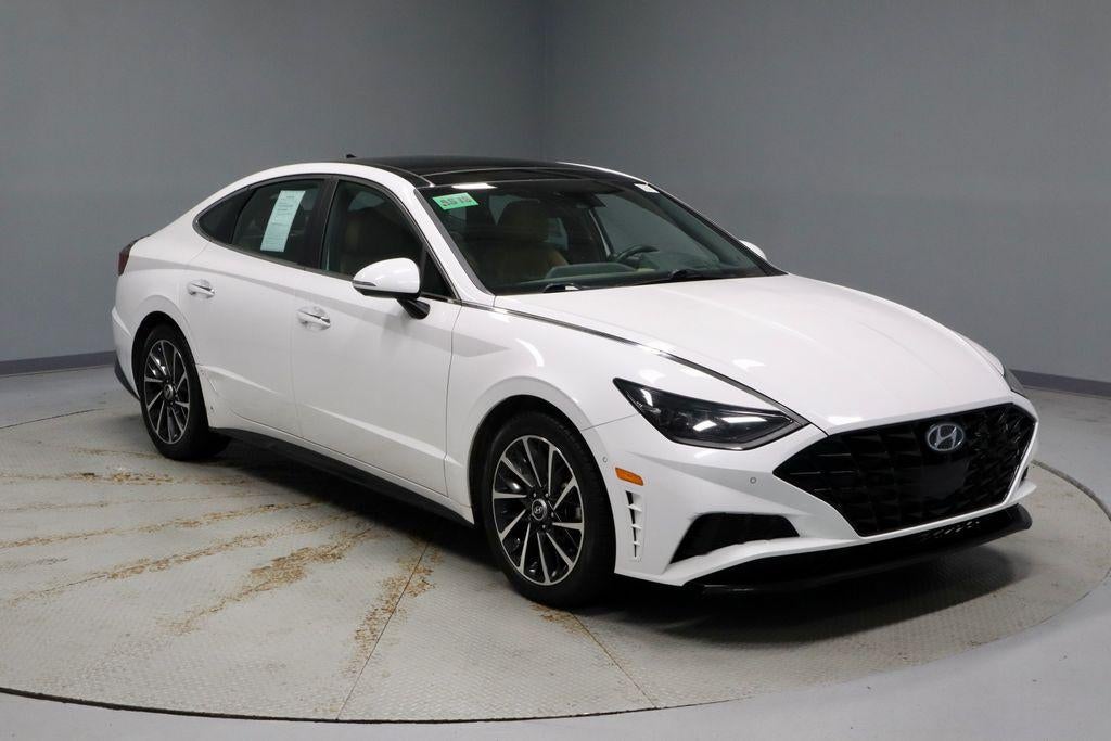 2023 Hyundai SONATA Limited