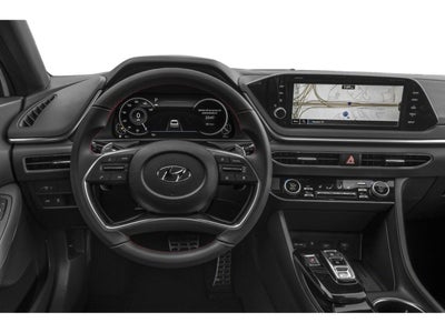 2023 Hyundai SONATA SEL Plus