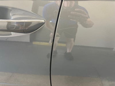 2023 Hyundai SONATA HYBRID Limited