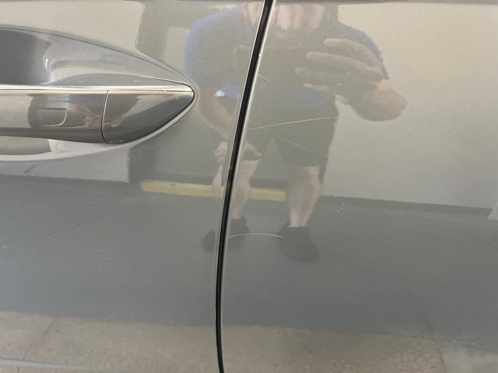 2023 Hyundai SONATA HYBRID Limited