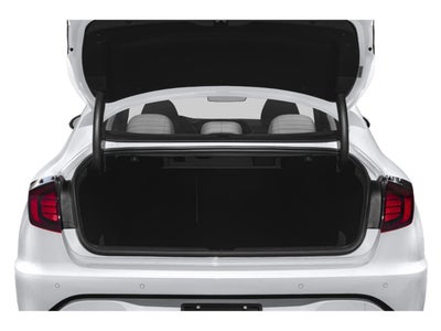 2022 Hyundai SONATA HYBRID Limited