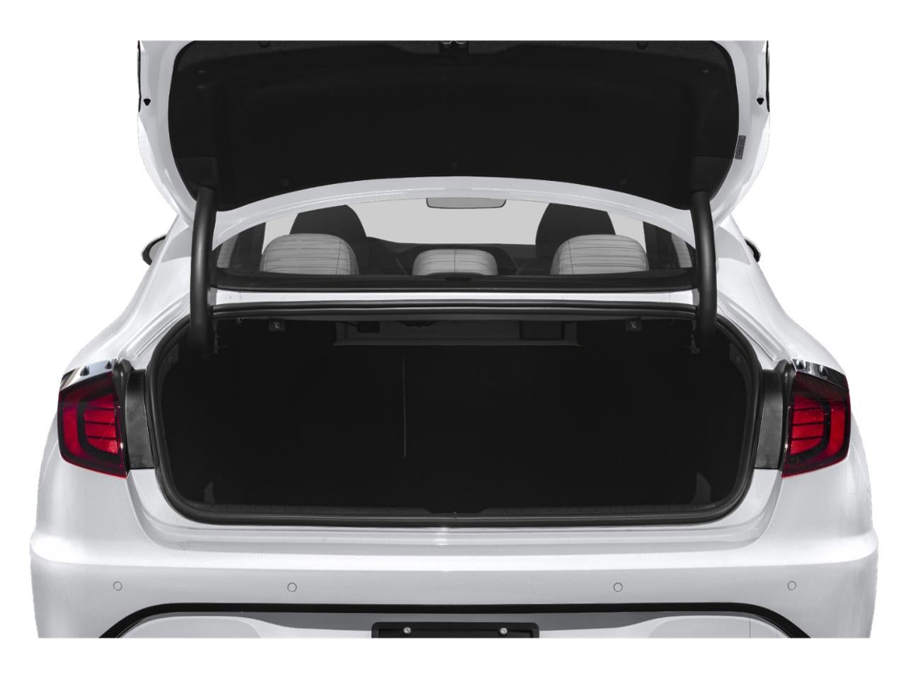 2022 Hyundai SONATA HYBRID Limited