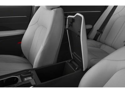 2022 Hyundai SONATA HYBRID Limited