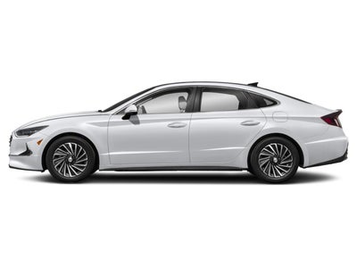 2022 Hyundai SONATA HYBRID Limited