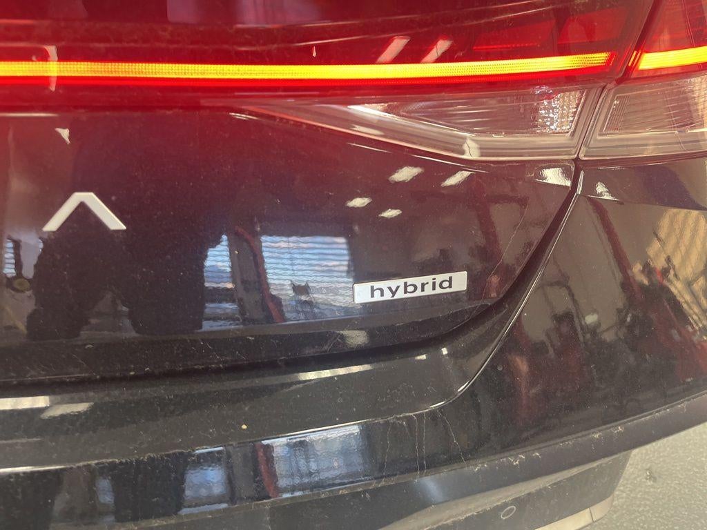 2024 Hyundai ELANTRA HYBRID Limited