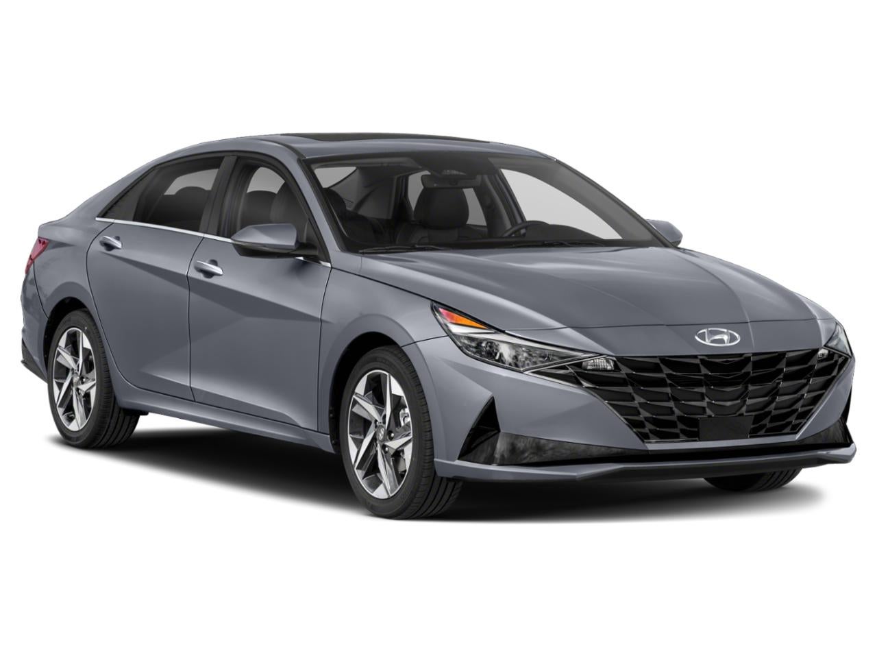 2022 Hyundai ELANTRA Limited
