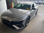 2024 Hyundai ELANTRA N Line