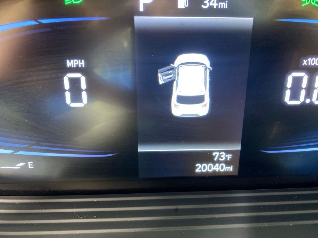 2024 Hyundai VENUE Limited