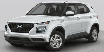 2024 Hyundai VENUE Limited