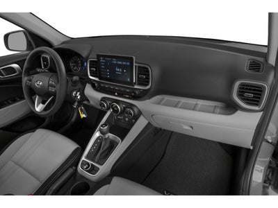 2021 Hyundai VENUE SEL