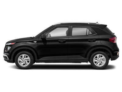 2021 Hyundai VENUE SEL