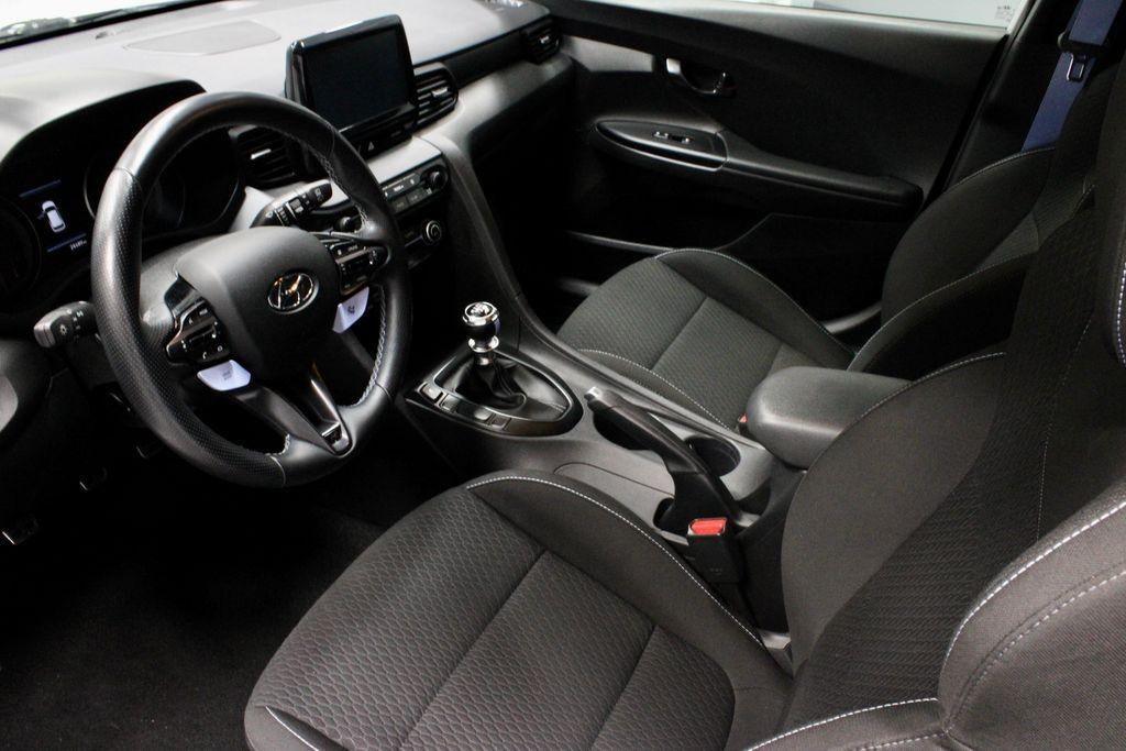2020 Hyundai VELOSTER N N