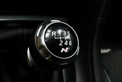 2020 Hyundai VELOSTER N N