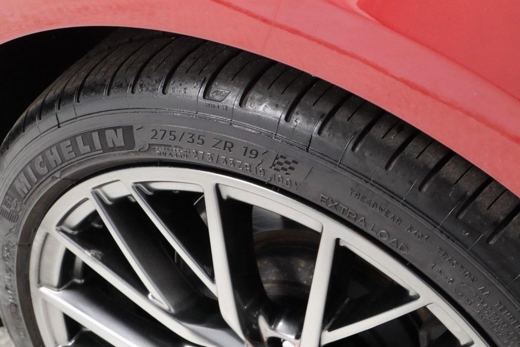 2019 Genesis G80 3.3T Sport