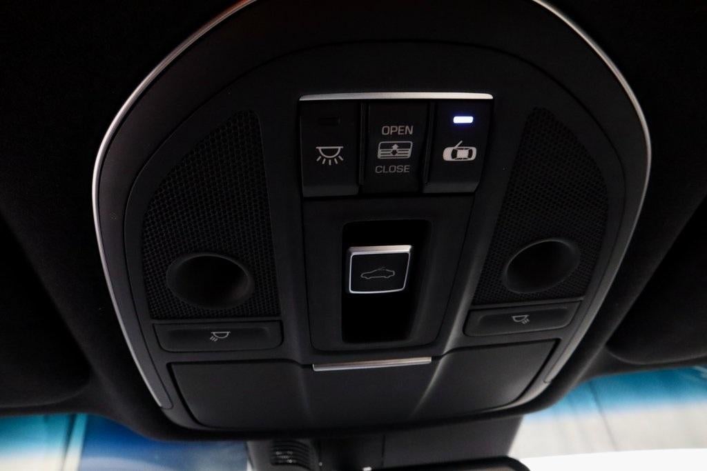 2019 Genesis G80 3.3T Sport