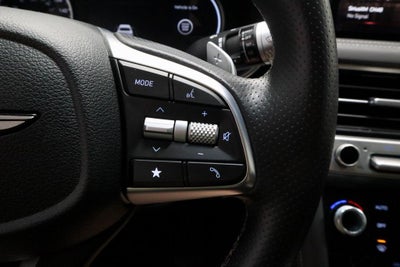 2024 Genesis G70 2.5T