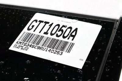 2024 Genesis G70 2.5T