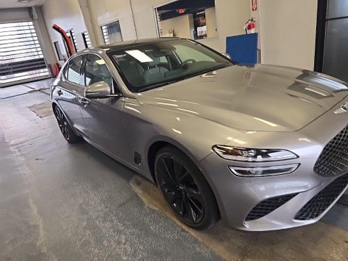 2023 Genesis G70 2.0T Sport Prestige
