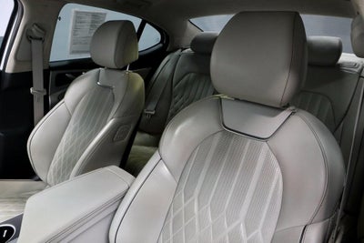 2019 Genesis G70 2.0T Advanced