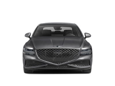 2024 Genesis G80 3.5T