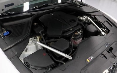2021 Genesis G80 3.5T