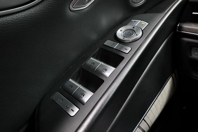 2021 Genesis G80 3.5T