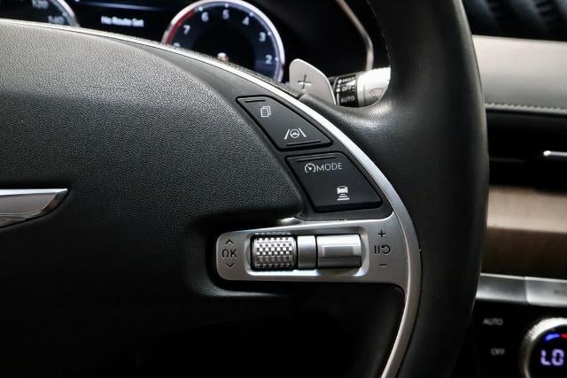 2021 Genesis G80 3.5T