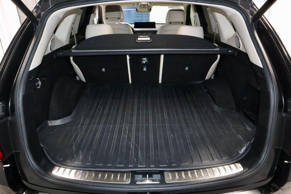 2021 Genesis GV80 2.5T