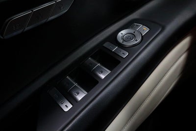2021 Genesis GV80 2.5T