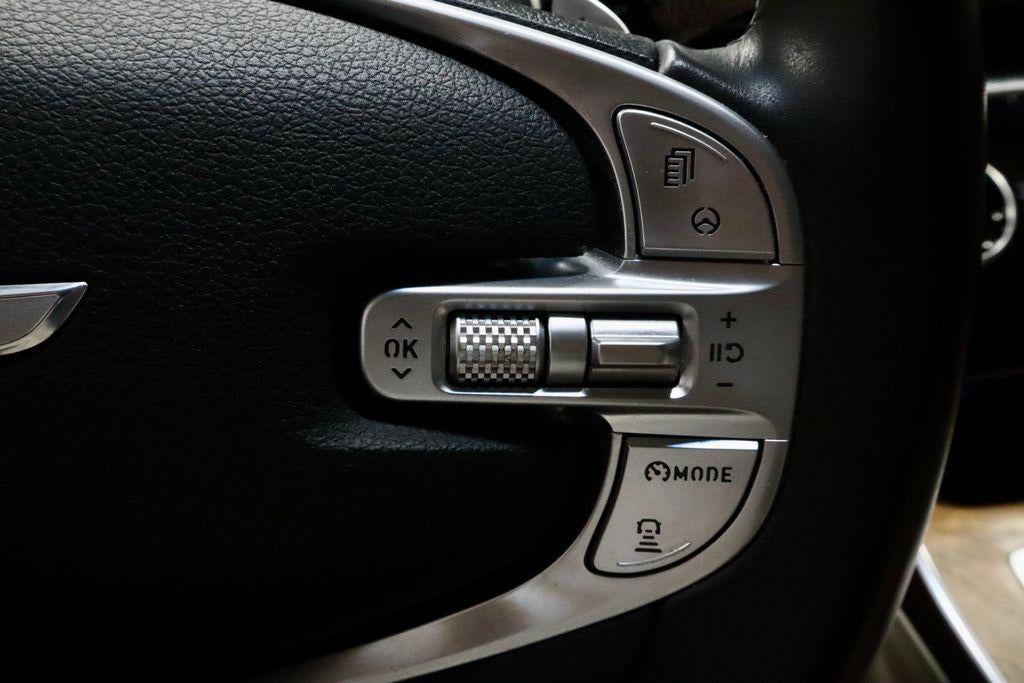 2021 Genesis GV80 2.5T