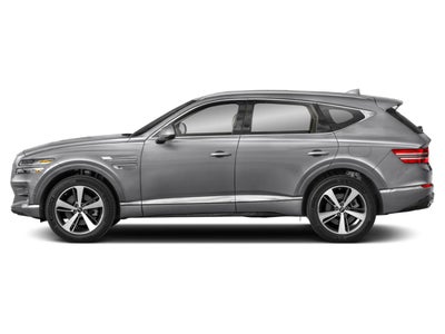 2021 Genesis GV80 2.5T