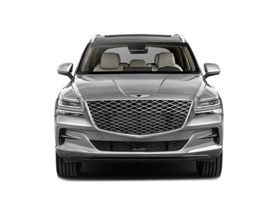 2021 Genesis GV80 2.5T