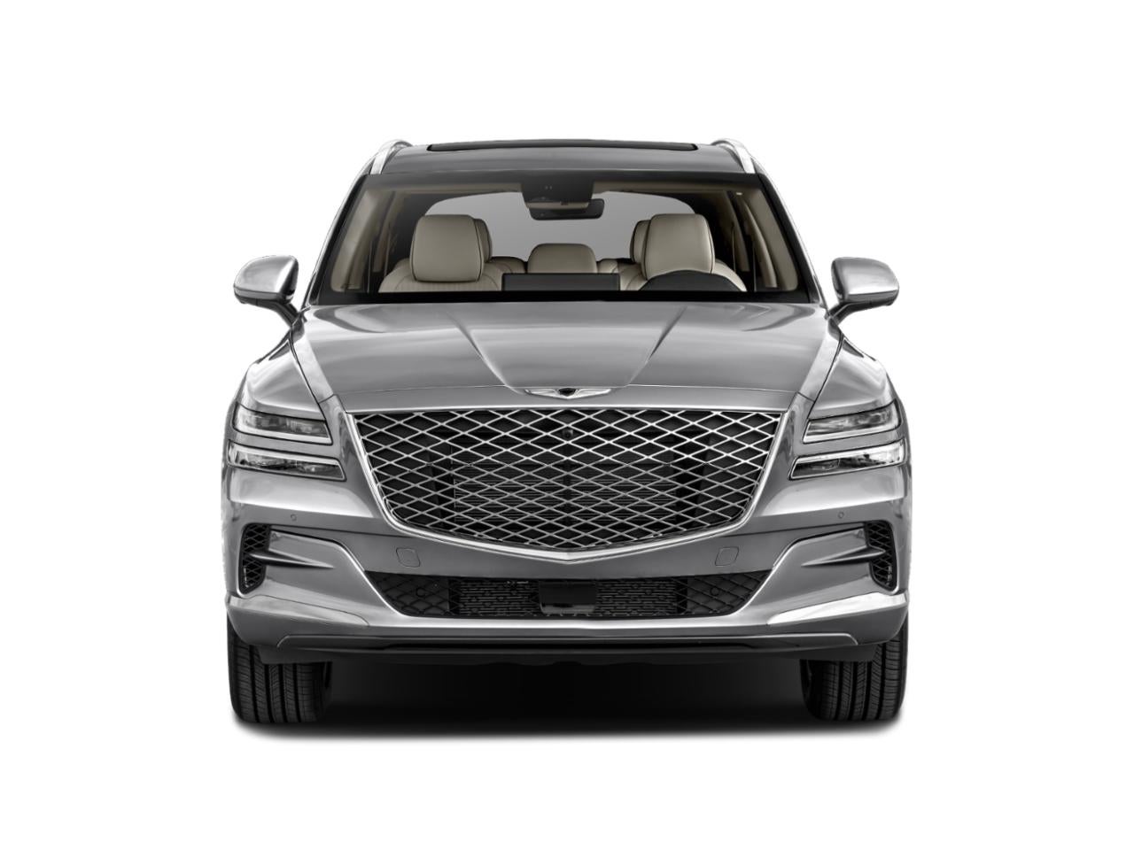 2021 Genesis GV80 2.5T