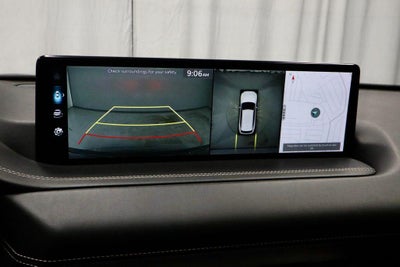 2022 Genesis GV80 2.5T