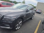 2022 Genesis GV80 2.5T