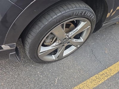2022 Genesis GV80 2.5T
