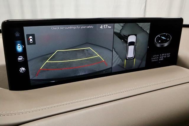 2024 Genesis GV80 3.5T Prestige