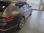 2024 Genesis GV80 3.5T Prestige Matte