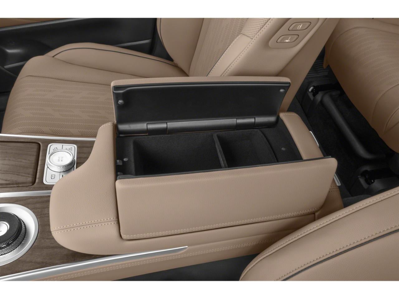 2024 Genesis GV80 3.5T Prestige Matte