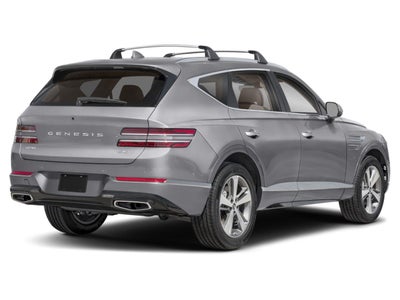 2024 Genesis GV80 3.5T Prestige Matte